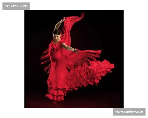 西甲文化融合弗拉门戈风情 新版主题曲展现安达卢西亚地域特色