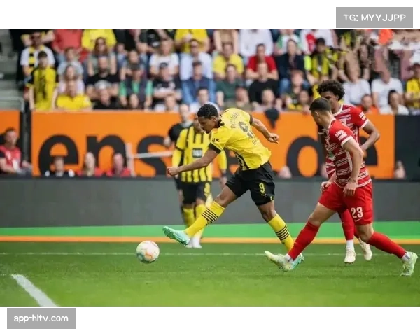 拜仁主场迎战多特蒙德 巅峰对决再燃德甲冠军悬念