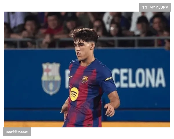 巴萨计划明夏引进厄德高,西甲豪门欲再添中场新星