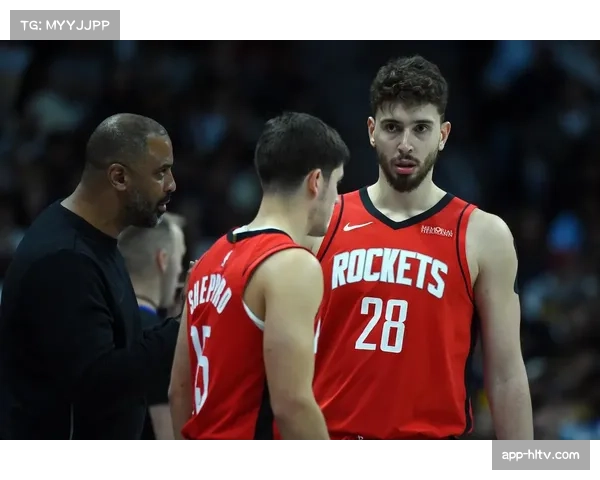 火箭乌度卡战术布置引争议 不包夹策略被批为考验对手三分把握度