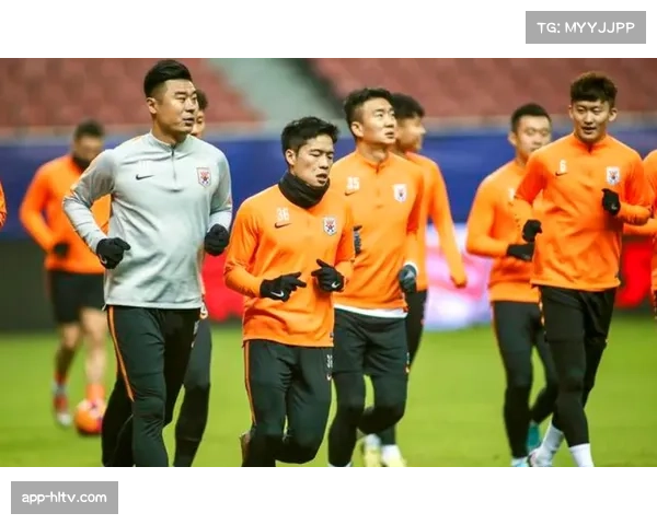 山东重点培养王证常浩然 年轻力量上位标志阵容革命